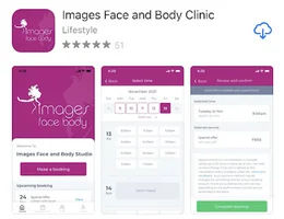 Images Face & Body Clinic