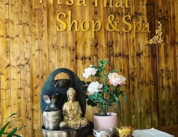 Nisa Thai Spa