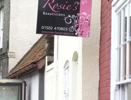 Rosie's Beauty Specialists