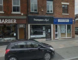 Thompson Style Ltd