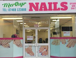 Merthyr Nails