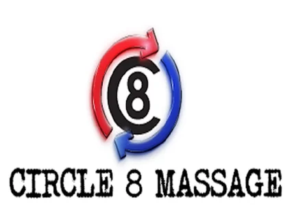 Photo Circle 8 Massage