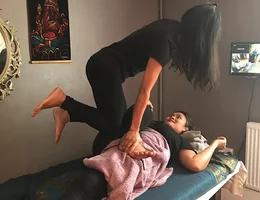 Baan Sabai Thai Massage Therapy