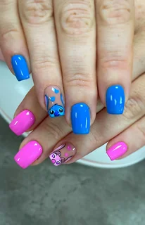 Photo Summers boutique nails