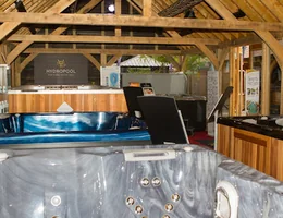 Malvern Hot Tubs & Spas