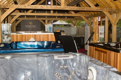 Photo Malvern Hot Tubs & Spas