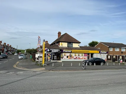 Photo Stapenhill Barber Mens Barbers & Hair Cuts Hairdresser Stapenhill Burton On Trent