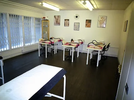 Photo The Beauty Academy London Kings Cross