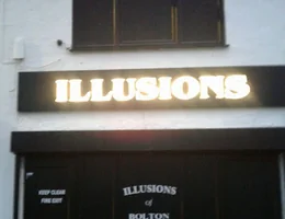 Illusions