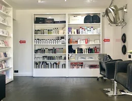 Lupatom Hairdressing - styling, colouring, wigs and hairpieces