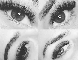 BLINK by anna eyelash extensions