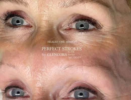 Perfect Strokes by Glencora - Elite Brow Specialist