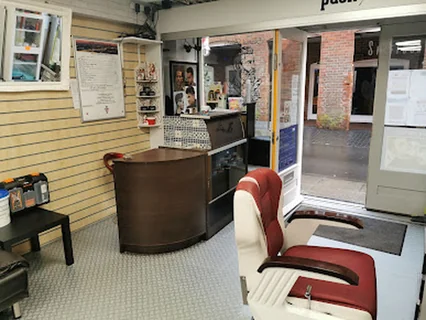 Photo ' Turkish Barbers devizes