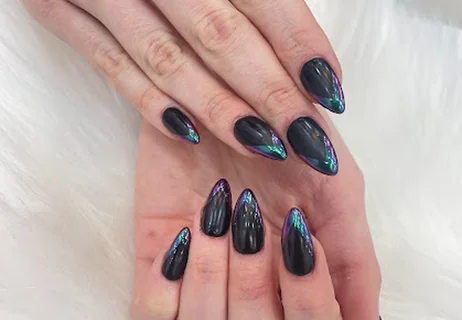 Photo Dream Nails