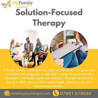 Photo My Family Psychologist, Newcastle upon Tyne