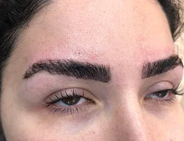 Bina's Brow Bar and Beauty