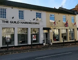 The Guild Hairdressing