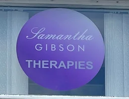 Samantha Gibson Therapies