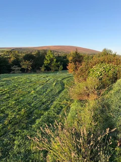 Photo Exmoor Massage