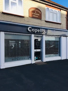 Photo Capella hairdressers