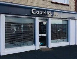 Capella hairdressers