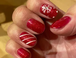 Elegant Nails Spa