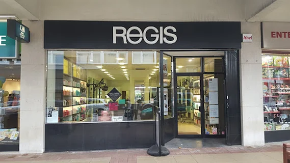 Photo Regis Salon Solihull