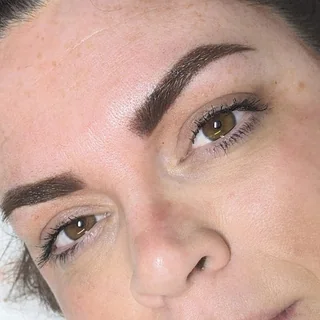 Photo Marika Permanent Makeup - Devon Eyebrow Specialist