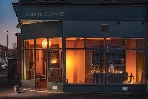 Photo Shen Clinic