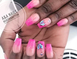 A&A Nails