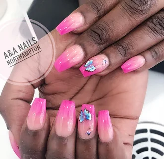 Photo A&A Nails