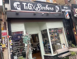 T & G Barbers