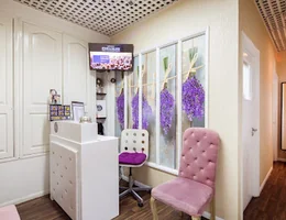 Luxury Wax Bar-Edgware Road