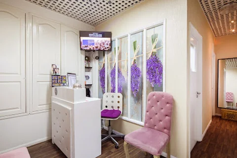 Photo Luxury Wax Bar-Edgware Road