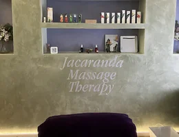 Jacaranda Massage Therapy