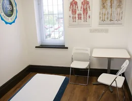 SB Sports Massage & Rehabilitation Chorley