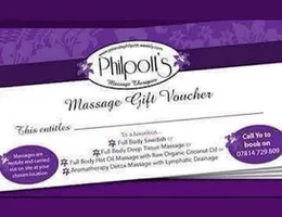 Yolande Philpott's Mobile Massage & Luxury Spa