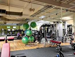 Nuffield Health Hertford Fitness & Wellbeing Gym