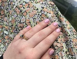 Polish Me Pretty (Organic & Vegan Nail Salon)