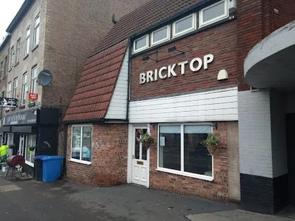 Photo Bricktop