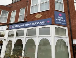 Buathong thaimassage soton