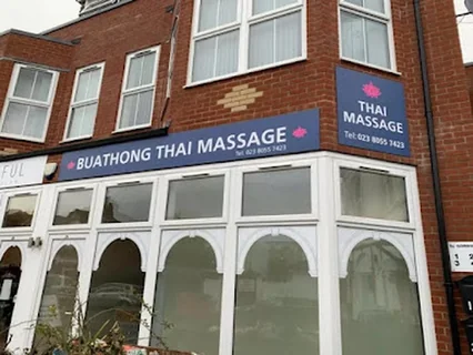 Photo Buathong thaimassage soton