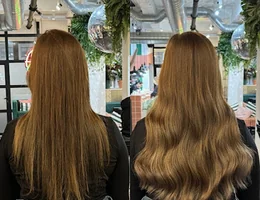 Beauty Club London Hair Extensions & Colour