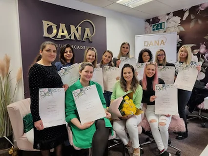 Photo Dana Beauty Academy