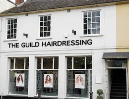 The Guild Hairdressing