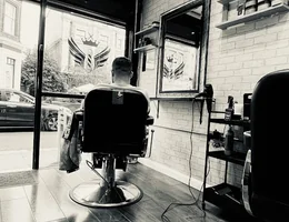 Westow Hill Barbers