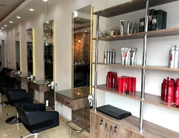 Mess Hair & Beauty Lounge