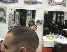 Luli's Barbers