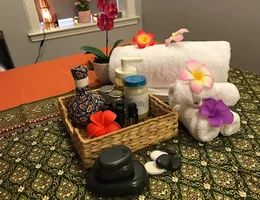 Jasmine Thai Herbal and Spa