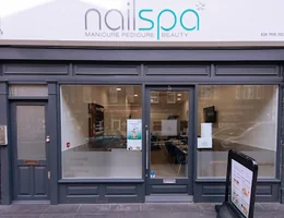 Nail Spa